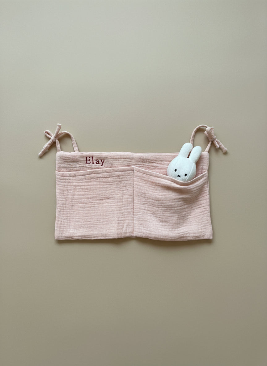 Opbergtas- Hydrofiele