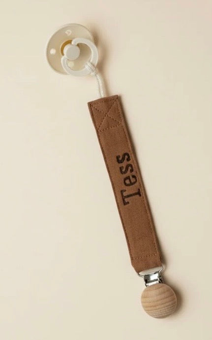 Speenkoord - Hydrofiele