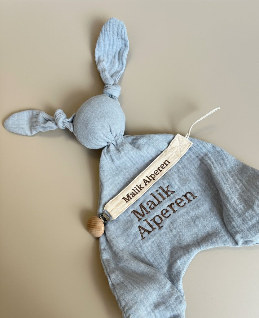 Hydrofiele Knuffeldoek