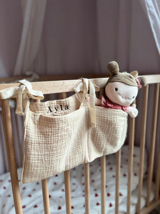 Opbergtas- Hydrofiele