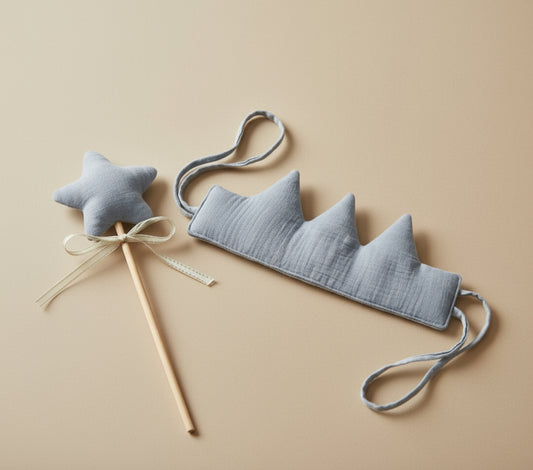 Little Star Crown Set