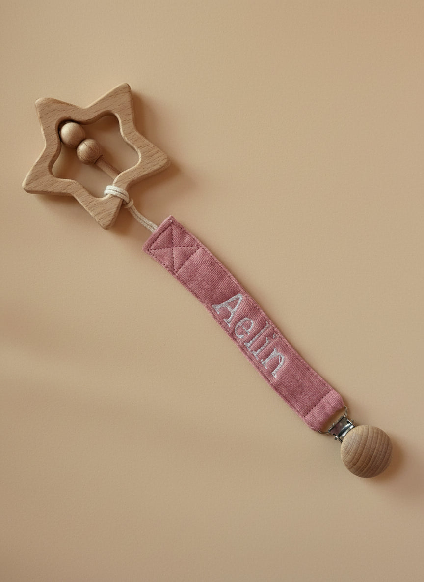 Speenkoord - Hydrofiele