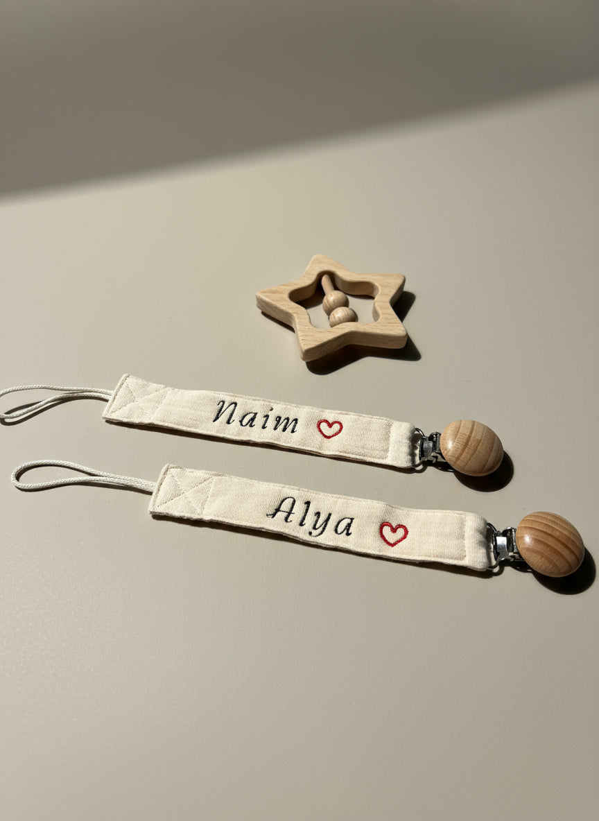 Speenkoord - Hydrofiele