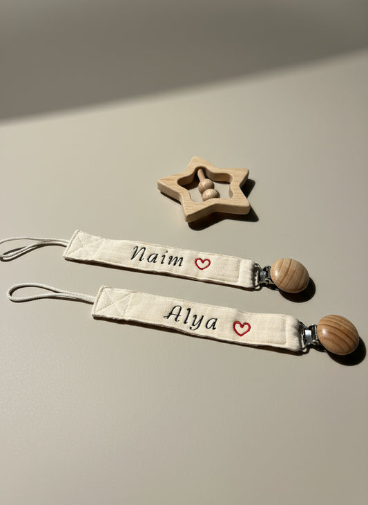 Speenkoord - Hydrofiele