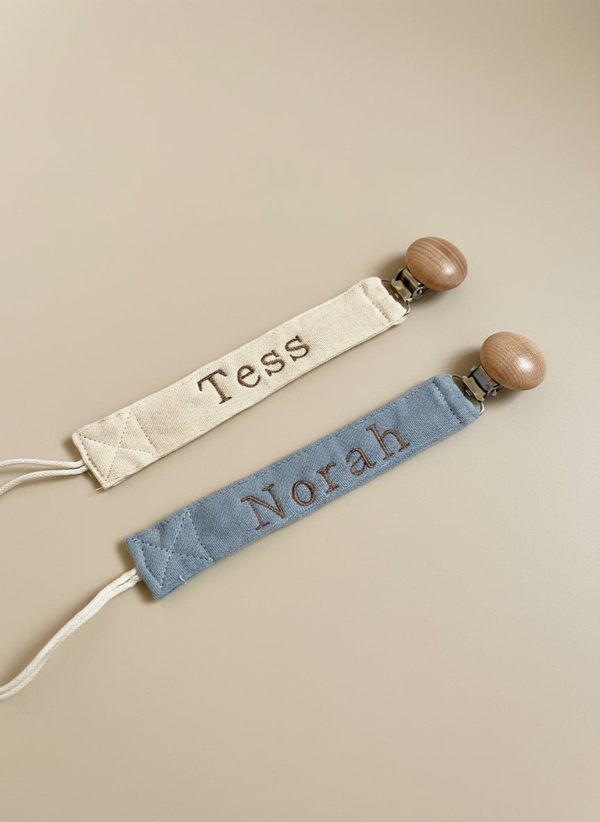 Speenkoord - Hydrofiele