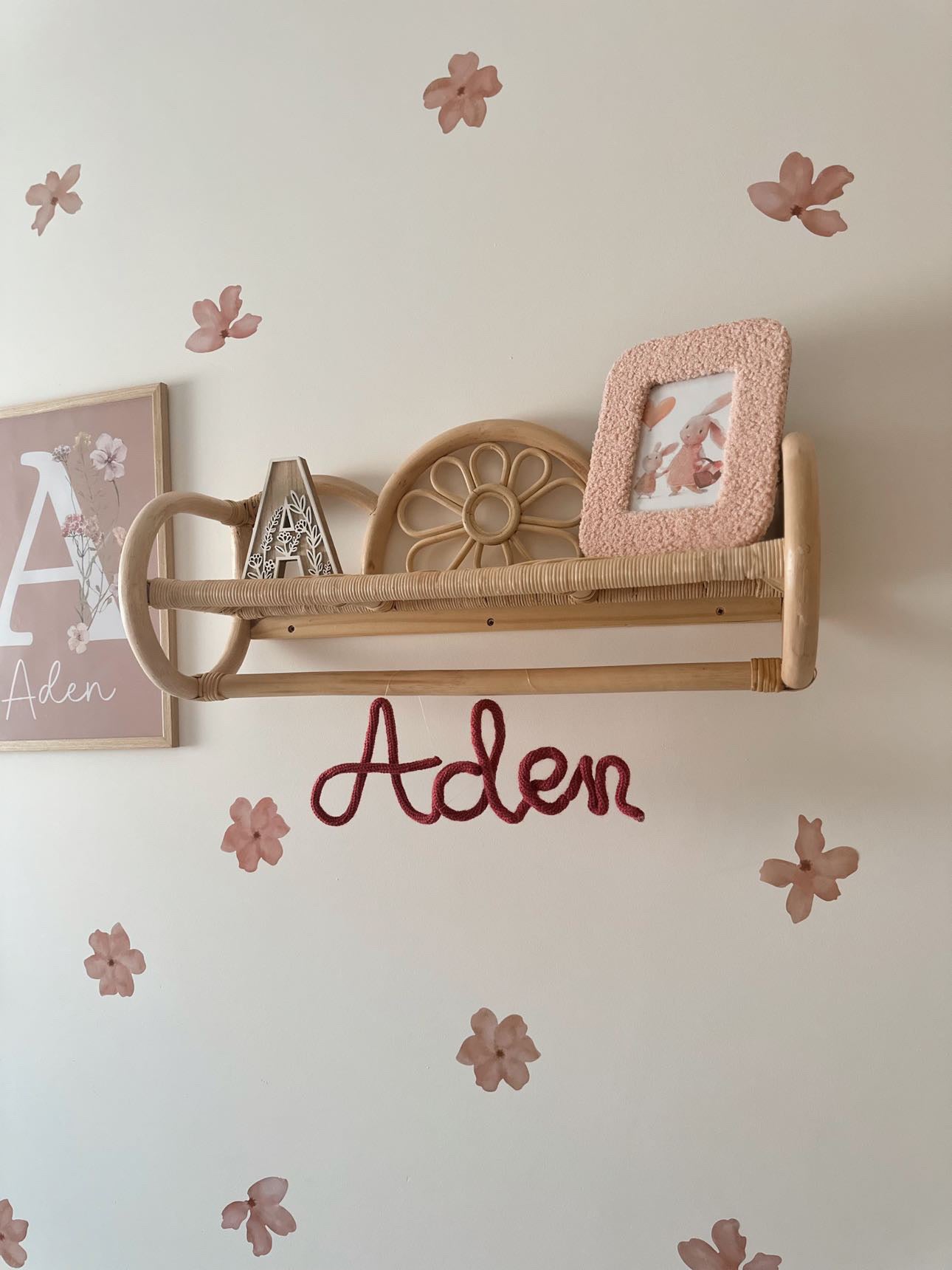 Punniknaam Katoenwol