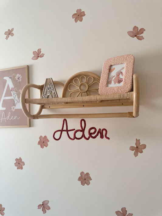 Punniknaam Katoenwol