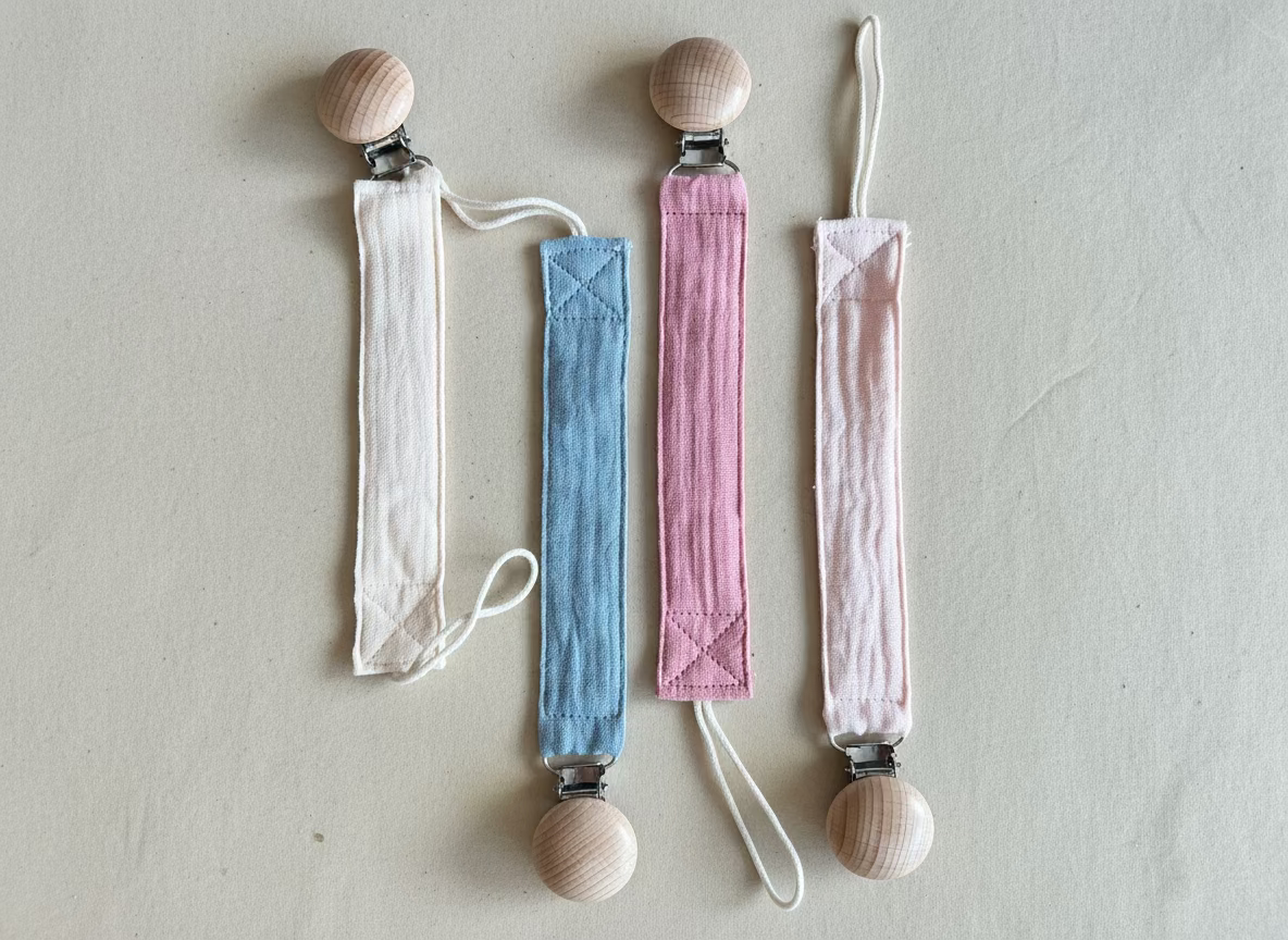 Speenkoord - Hydrofiele