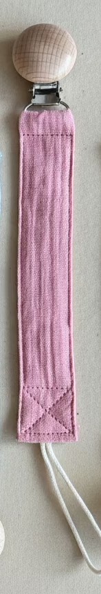 Speenkoord - Hydrofiele