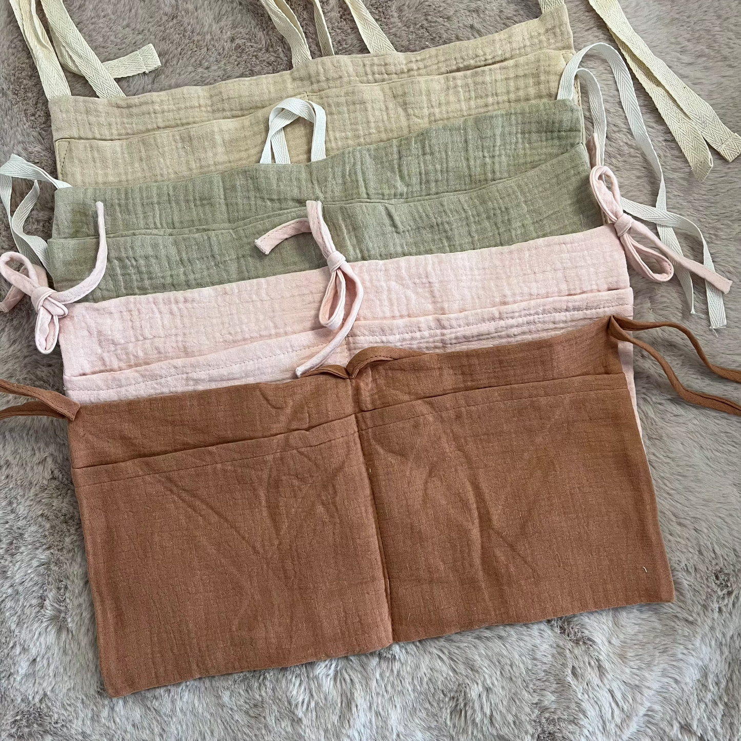 Opbergtas- Hydrofiele