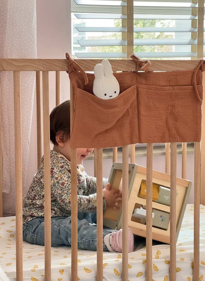 Opbergtas- Hydrofiele