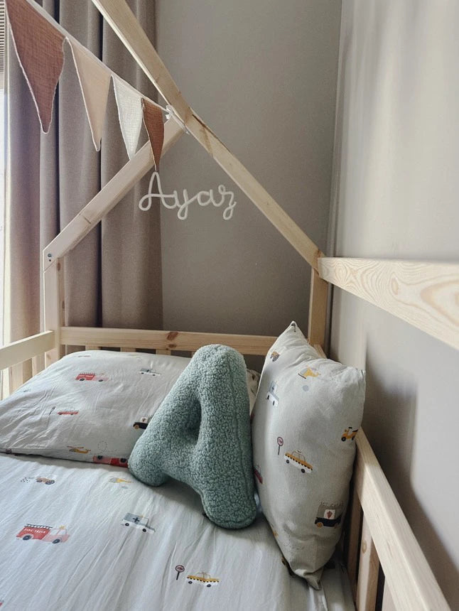 Punniknaam Katoenwol