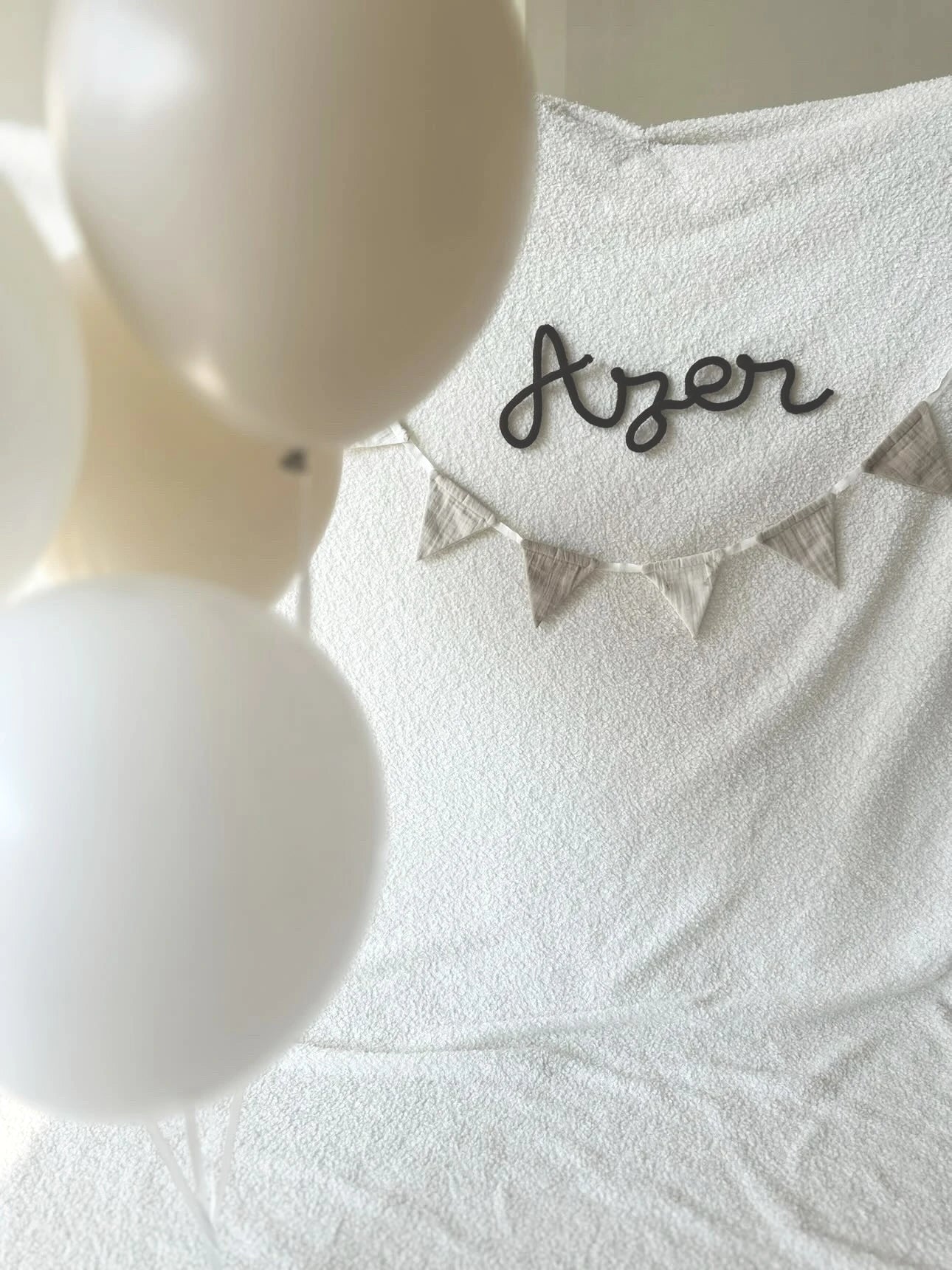 Punniknaam Katoenwol